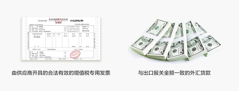 申请条件